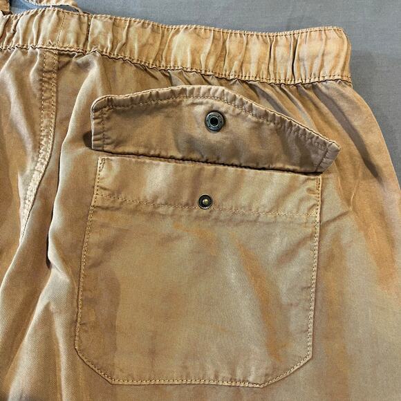 Sanctuary Women's Jogger Pants - Praline Size XL - NWT - Picture 7 of 15